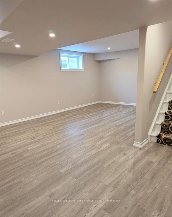 Photo 7 of 152 Banting Crescent, Essa, Angus — HOMEH