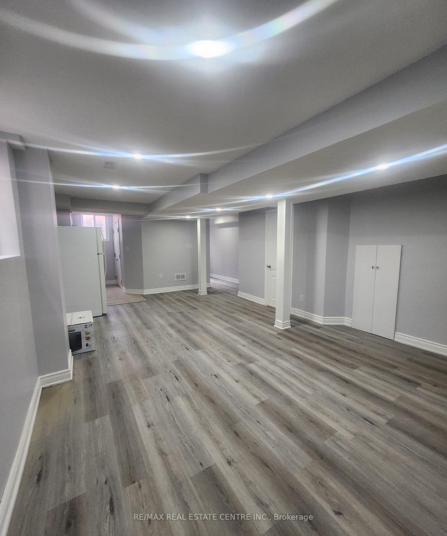 Photo 2 of 42 Baha (Basement) Crescent, Brampton, Fletcher's Meadow — HOMEH
