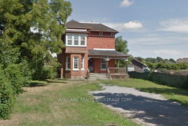 Front of Unit Basement, 830 Nashville Road