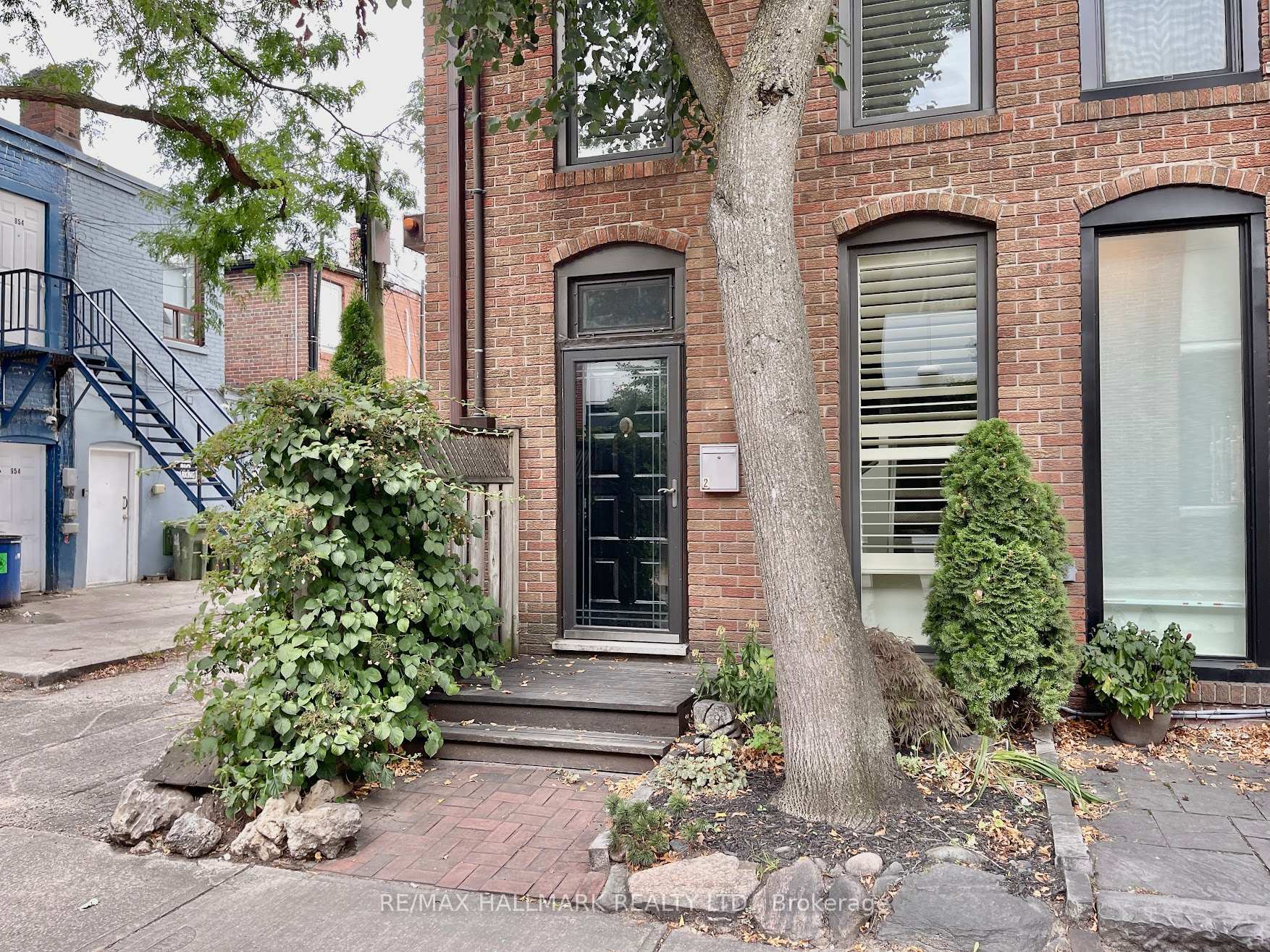 Photo 1 of 2 Verral Avenue, Toronto, South Riverdale — HOMEH