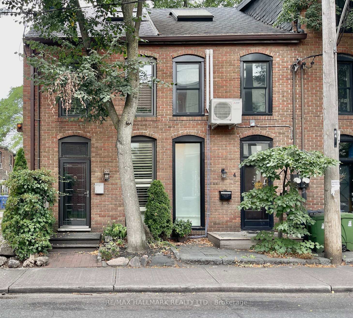 Photo 5 of 2 Verral Avenue, Toronto, South Riverdale — HOMEH