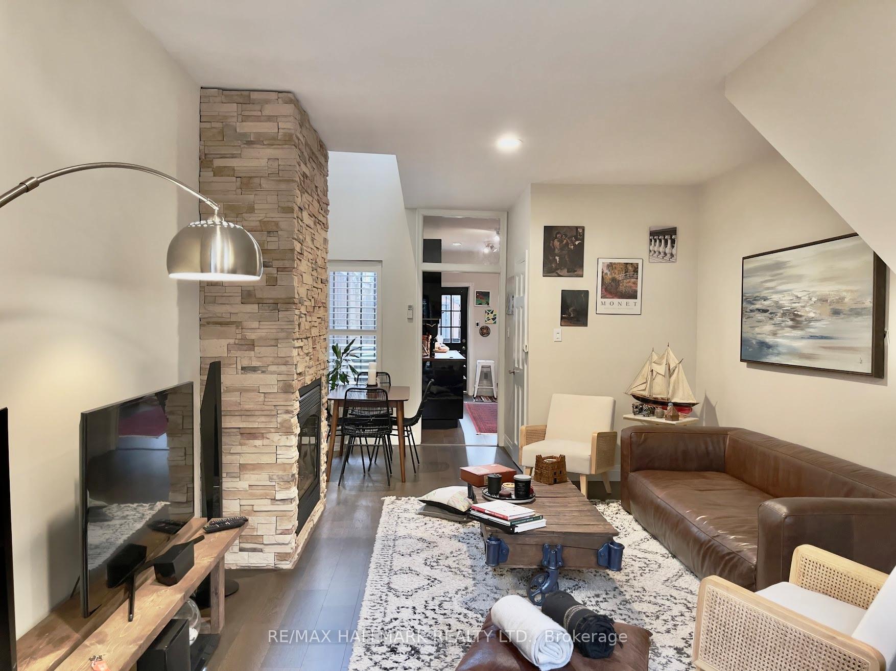 Photo 25 of 2 Verral Avenue, Toronto, South Riverdale — HOMEH
