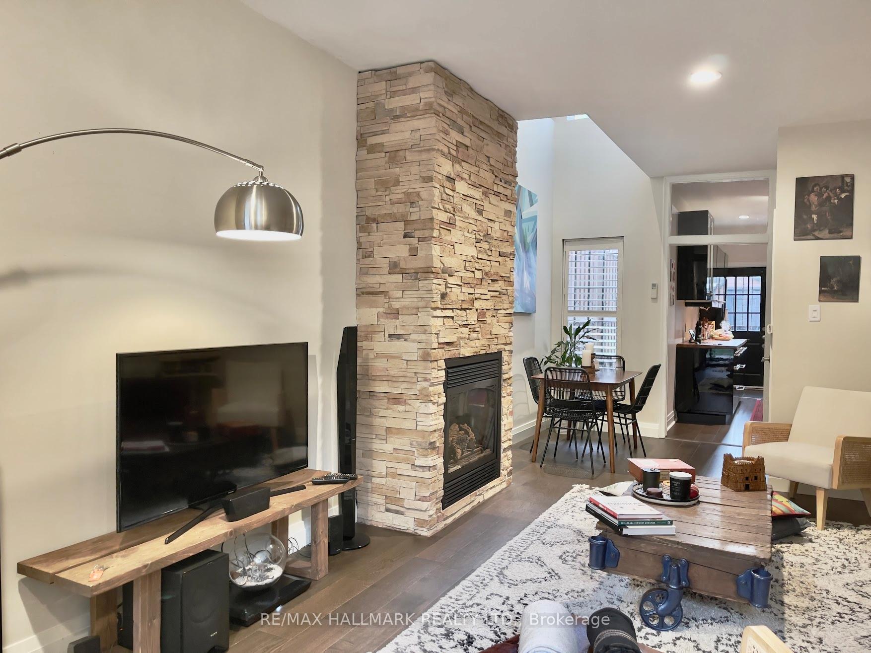 Photo 2 of 2 Verral Avenue, Toronto, South Riverdale — HOMEH