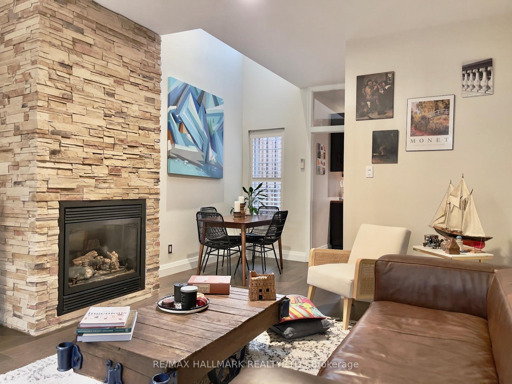 Photo 15 of 2 Verral Avenue, Toronto, South Riverdale — HOMEH