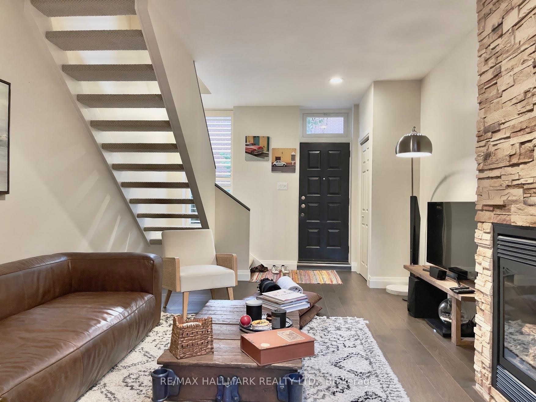 Photo 3 of 2 Verral Avenue, Toronto, South Riverdale — HOMEH