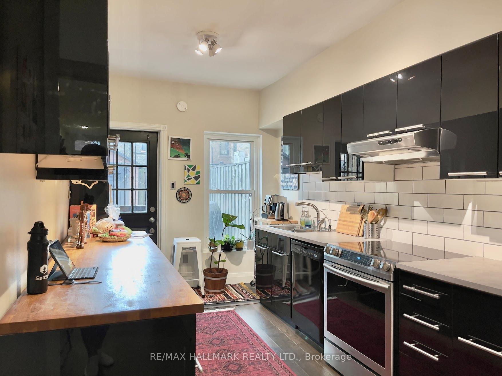Photo 11 of 2 Verral Avenue, Toronto, South Riverdale — HOMEH