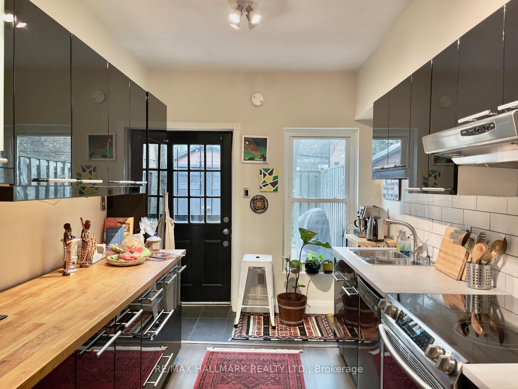 Photo 6 of 2 Verral Avenue, Toronto, South Riverdale — HOMEH