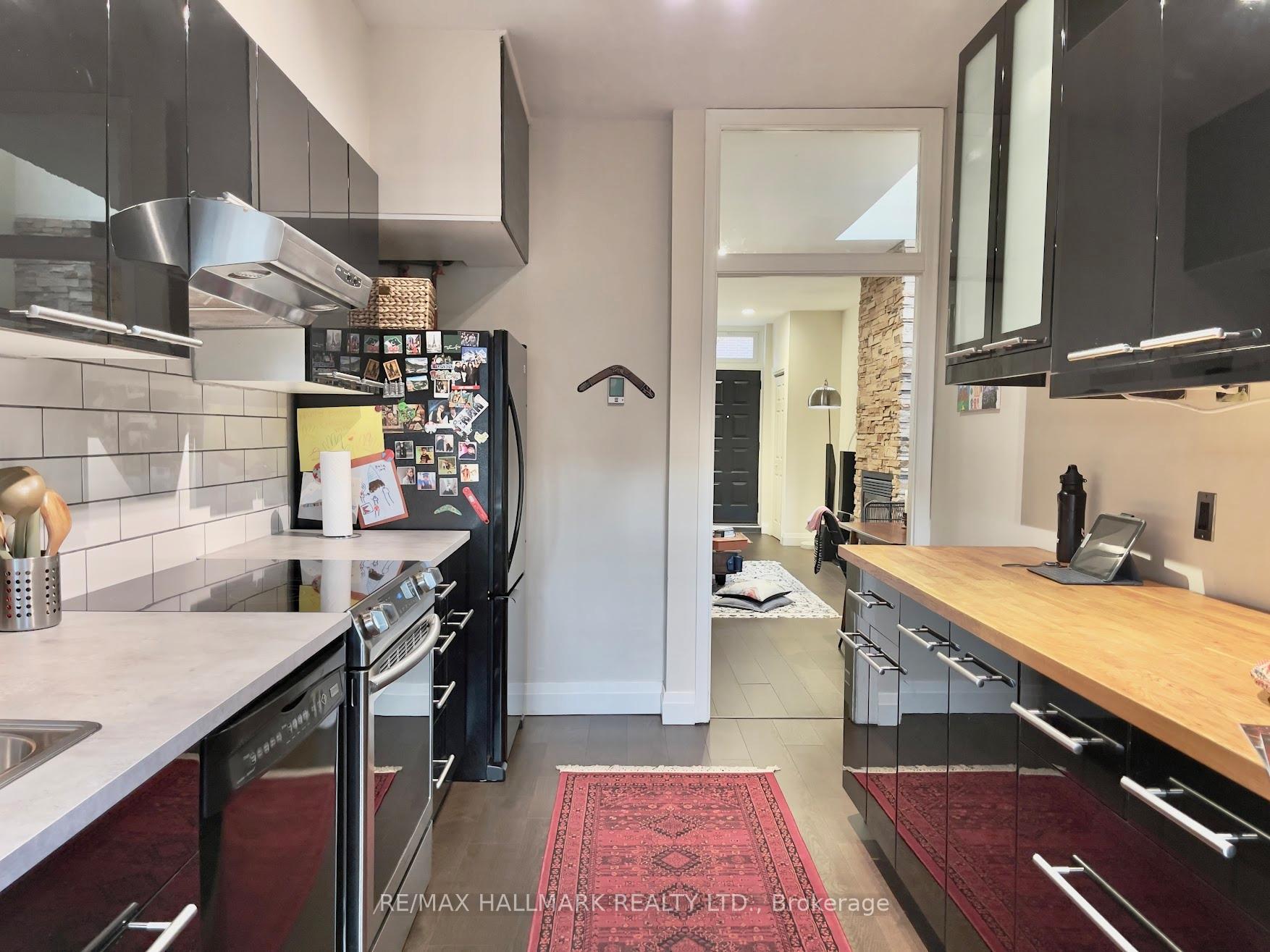 Photo 27 of 2 Verral Avenue, Toronto, South Riverdale — HOMEH