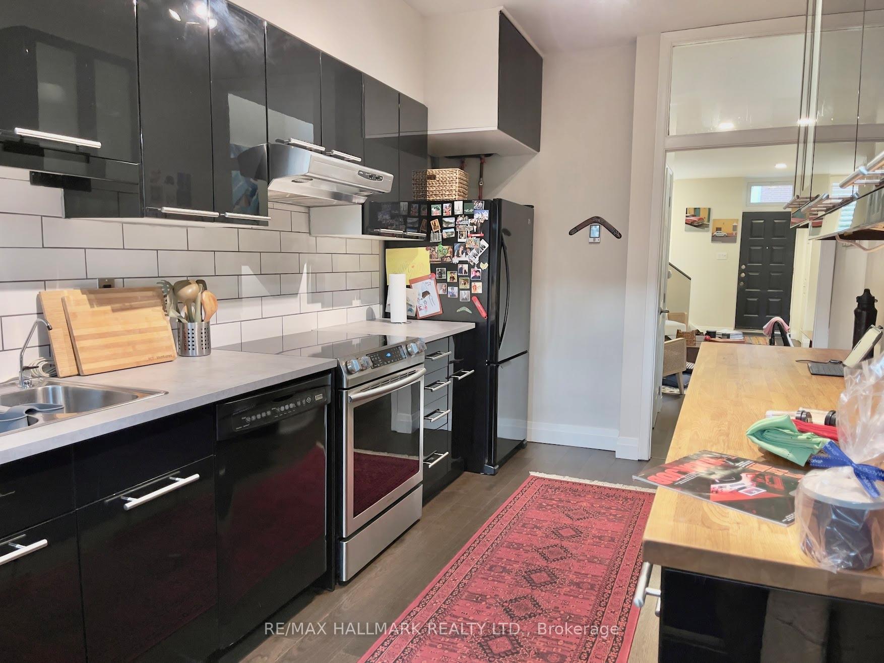 Photo 26 of 2 Verral Avenue, Toronto, South Riverdale — HOMEH