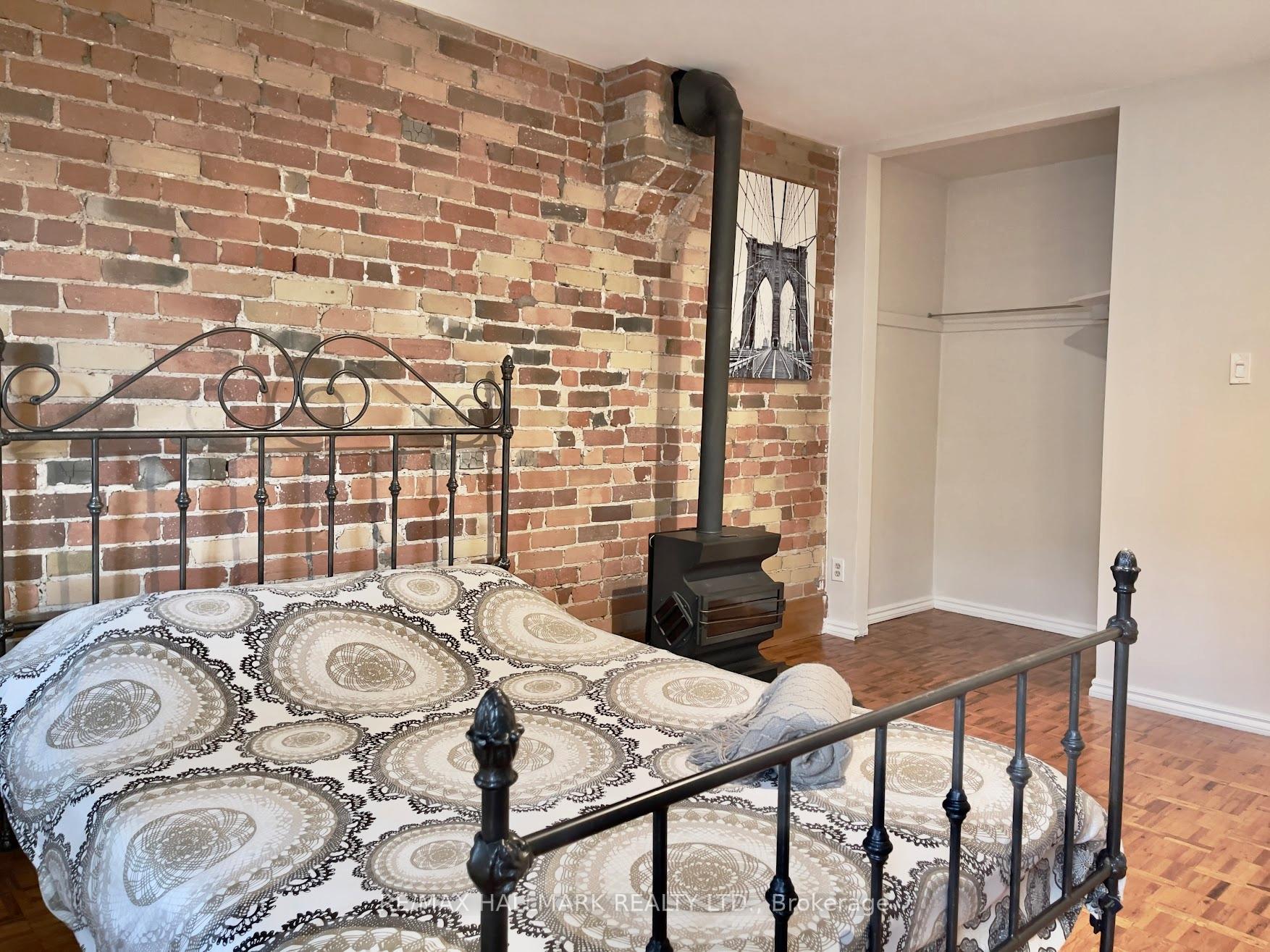 Photo 10 of 2 Verral Avenue, Toronto, South Riverdale — HOMEH