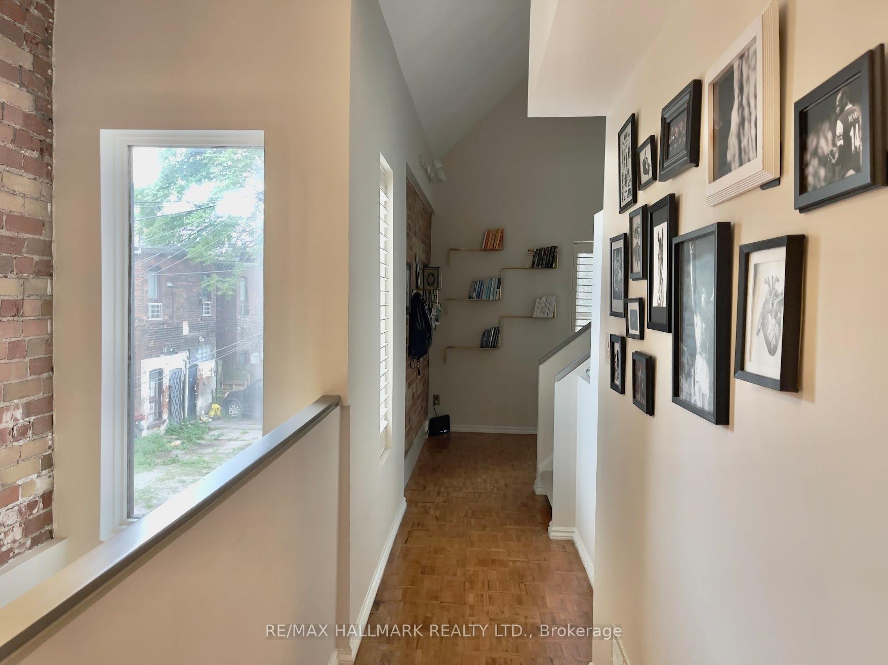 Photo 13 of 2 Verral Avenue, Toronto, South Riverdale — HOMEH