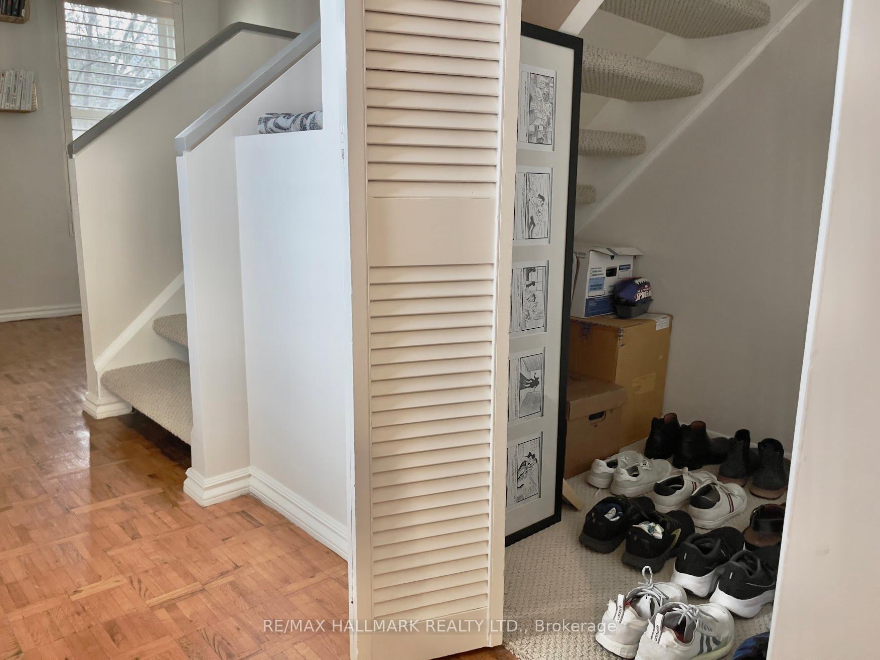 Photo 8 of 2 Verral Avenue, Toronto, South Riverdale — HOMEH