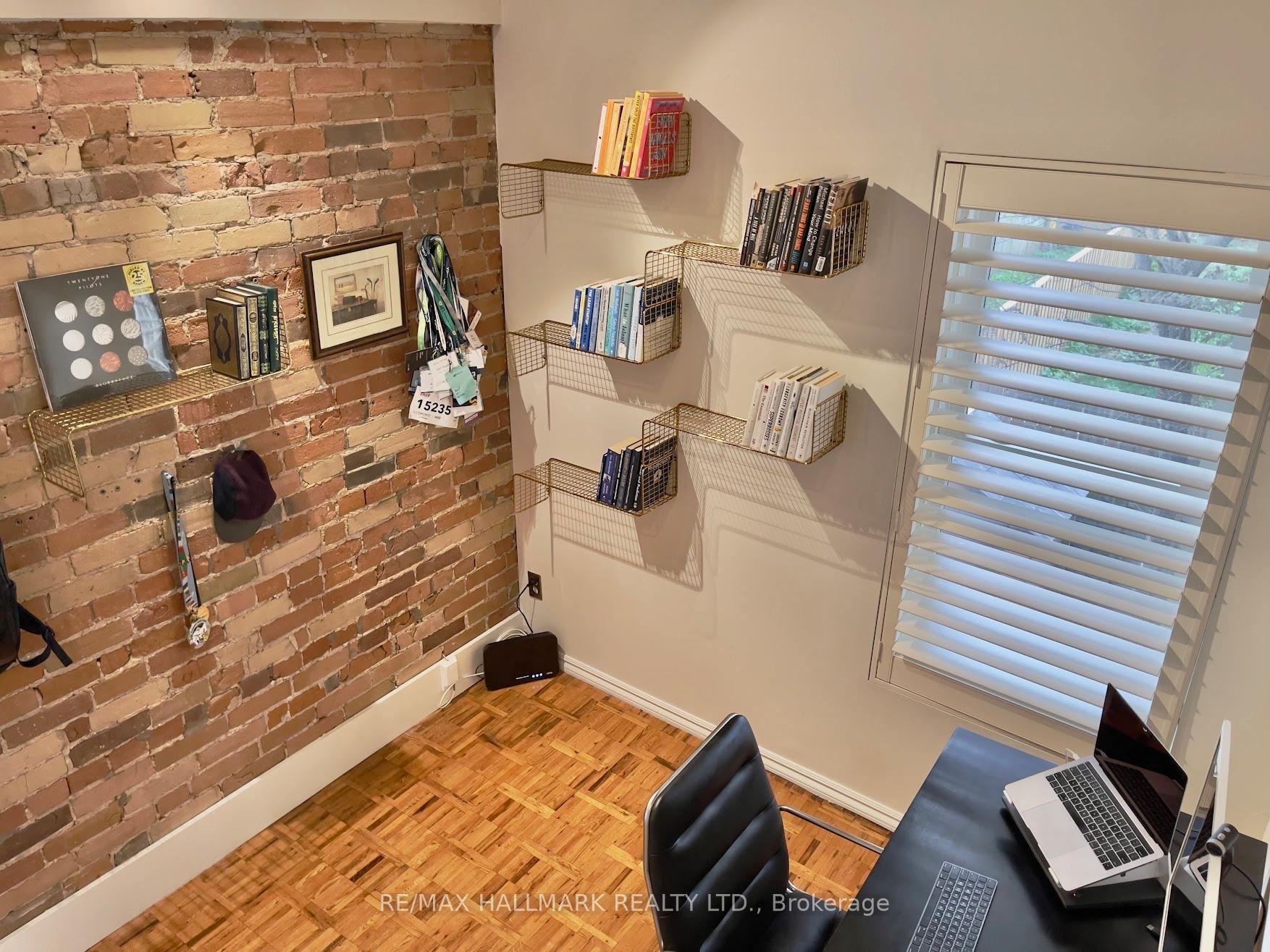 Photo 30 of 2 Verral Avenue, Toronto, South Riverdale — HOMEH