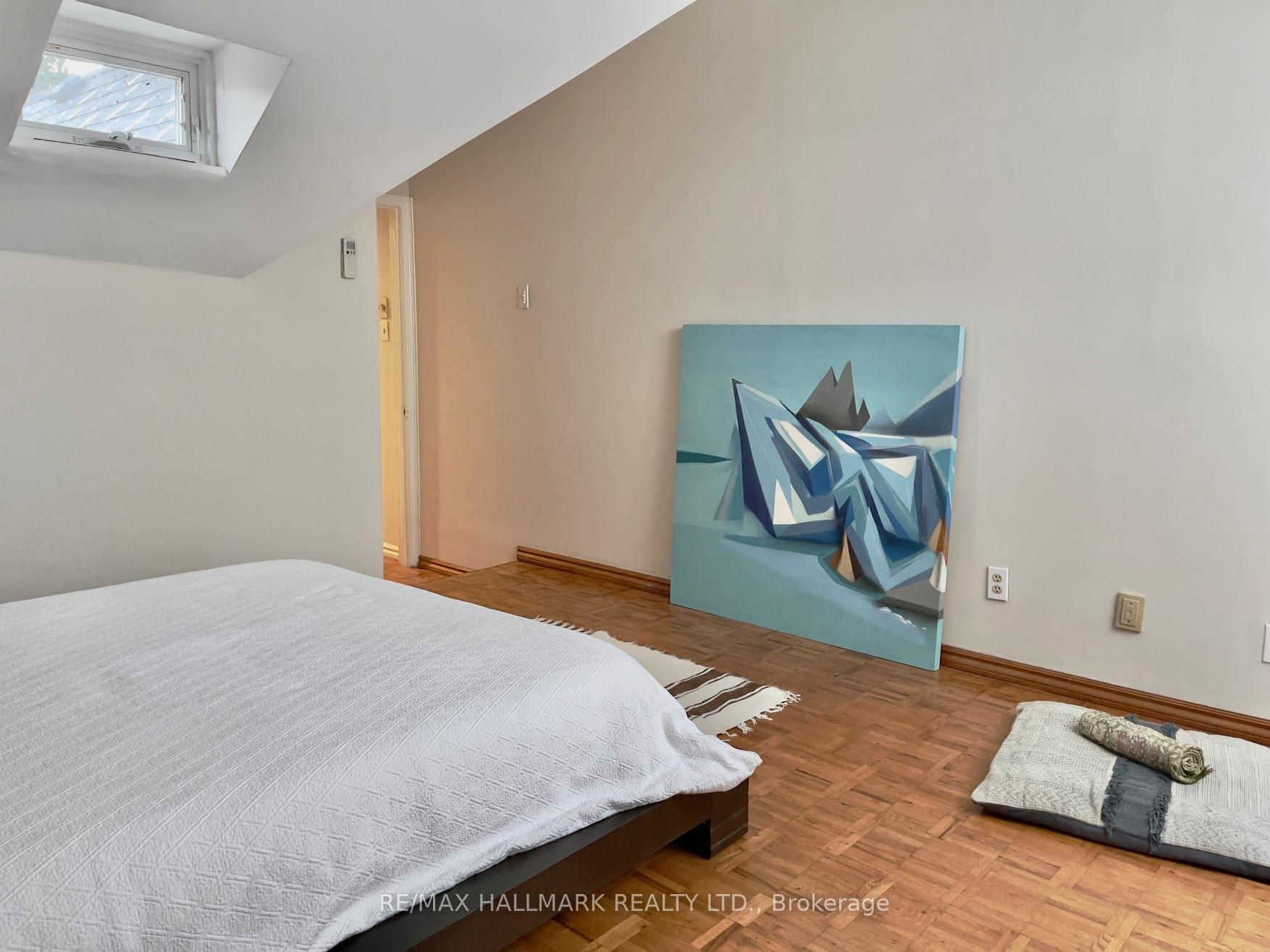 Photo 14 of 2 Verral Avenue, Toronto, South Riverdale — HOMEH