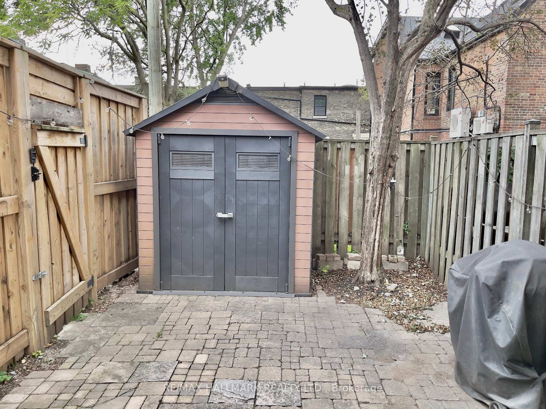 Photo 23 of 2 Verral Avenue, Toronto, South Riverdale — HOMEH