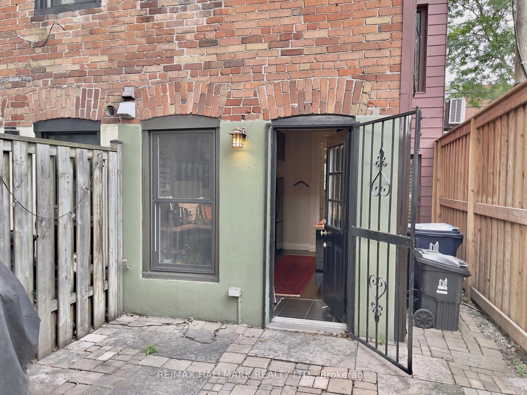 Photo 16 of 2 Verral Avenue, Toronto, South Riverdale — HOMEH
