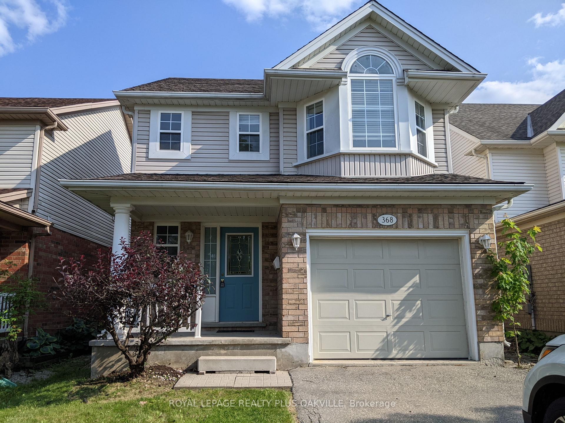 Photo 1 of 368 Havendale Crescent, Waterloo — HOMEH