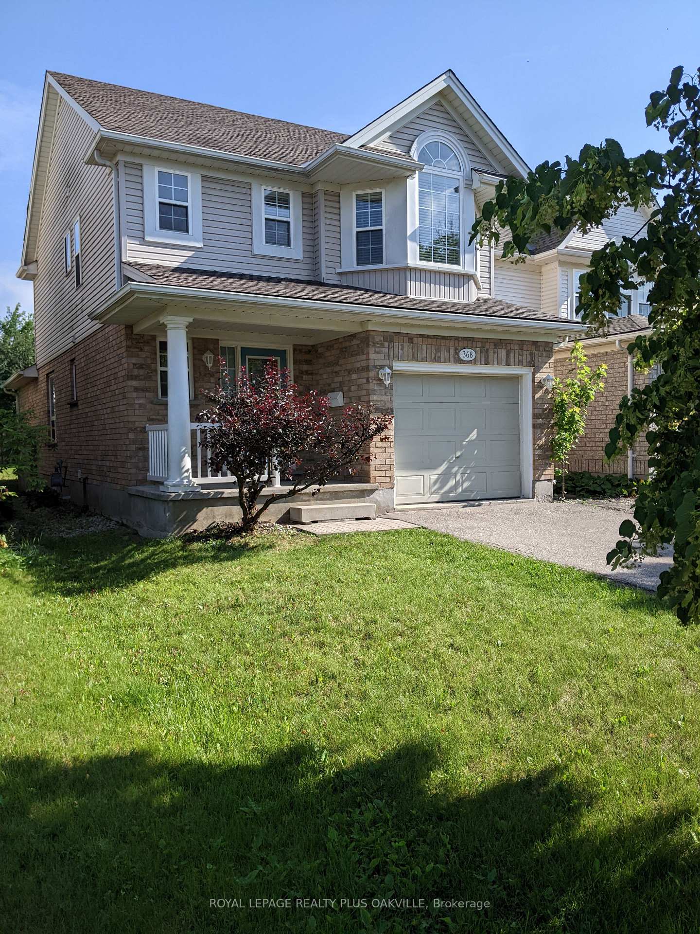 Photo 3 of 368 Havendale Crescent, Waterloo — HOMEH