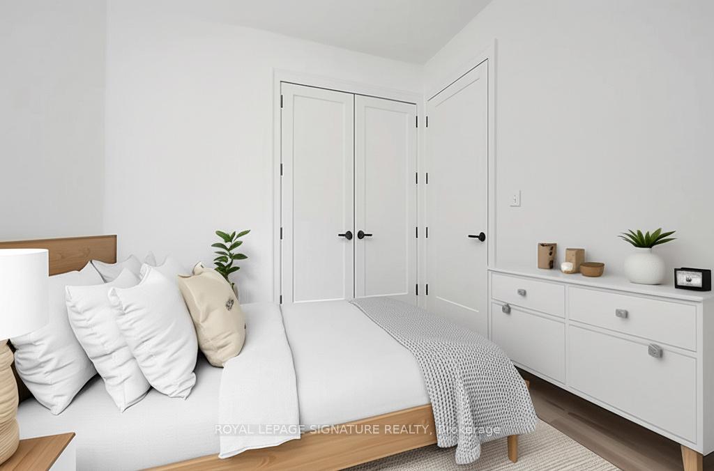 Photo 3 of Unit 1, 1 Bellwoods Park, Toronto, Trinity-Bellwoods — HOMEH