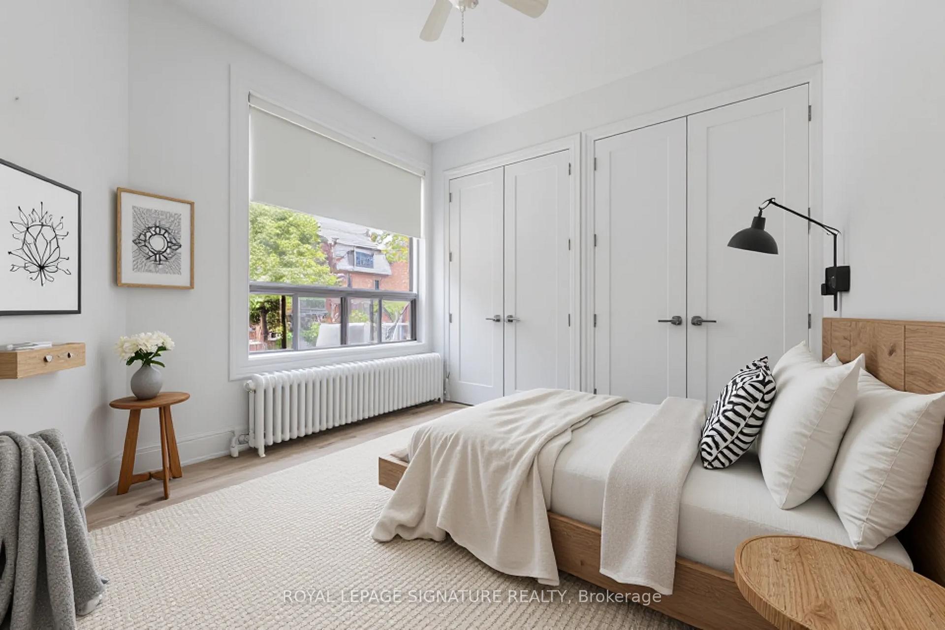 Photo 16 of Unit 1, 1 Bellwoods Park, Toronto, Trinity-Bellwoods — HOMEH