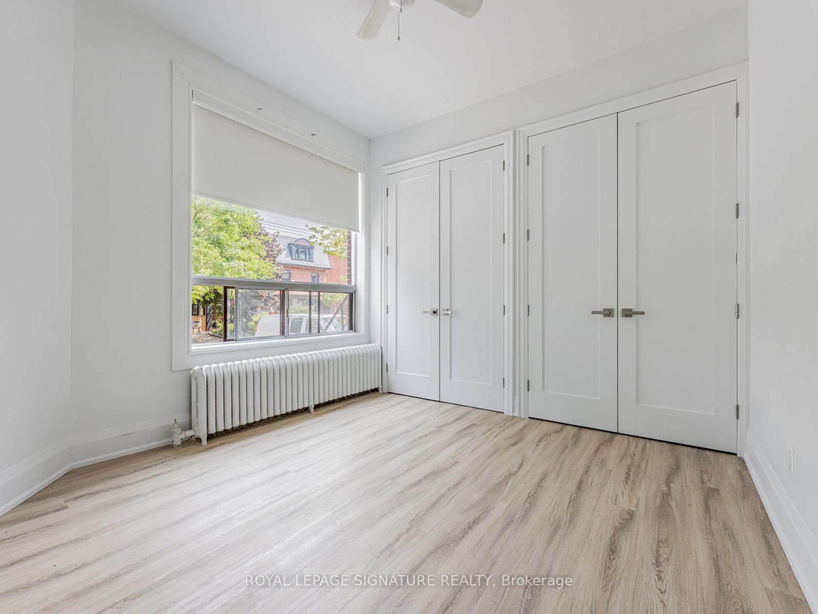 Photo 10 of Unit 1, 1 Bellwoods Park, Toronto, Trinity-Bellwoods — HOMEH