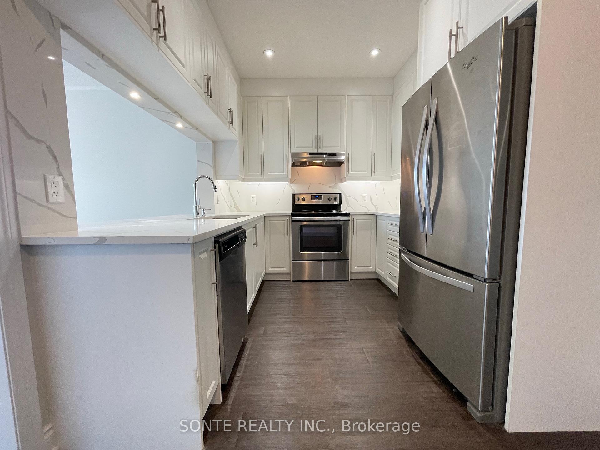 Photo 29 of Unit #15, 40 Megan Crescent, Barrie, Holly — HOMEH