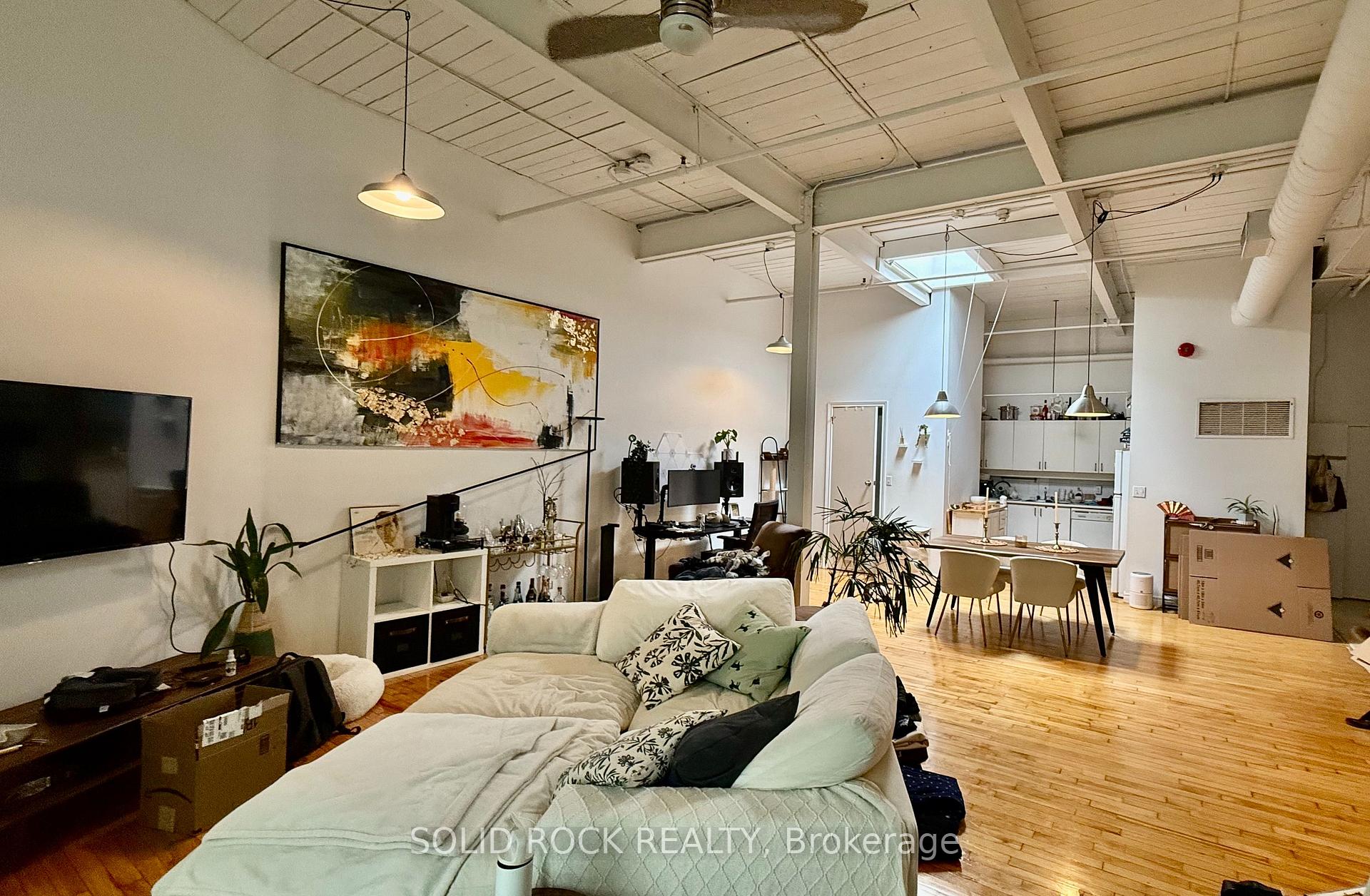 Photo 8 of Unit 207, 1153 Queen Street W, Toronto, Little Portugal — HOMEH