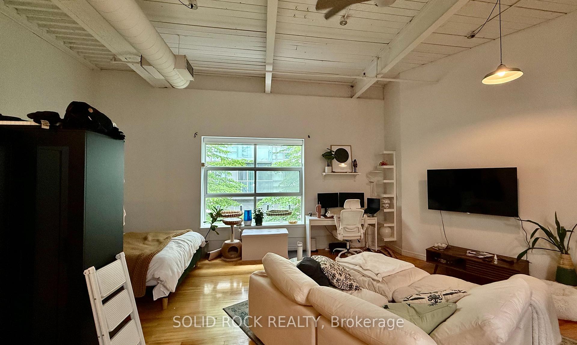 Photo 5 of Unit 207, 1153 Queen Street W, Toronto, Little Portugal — HOMEH