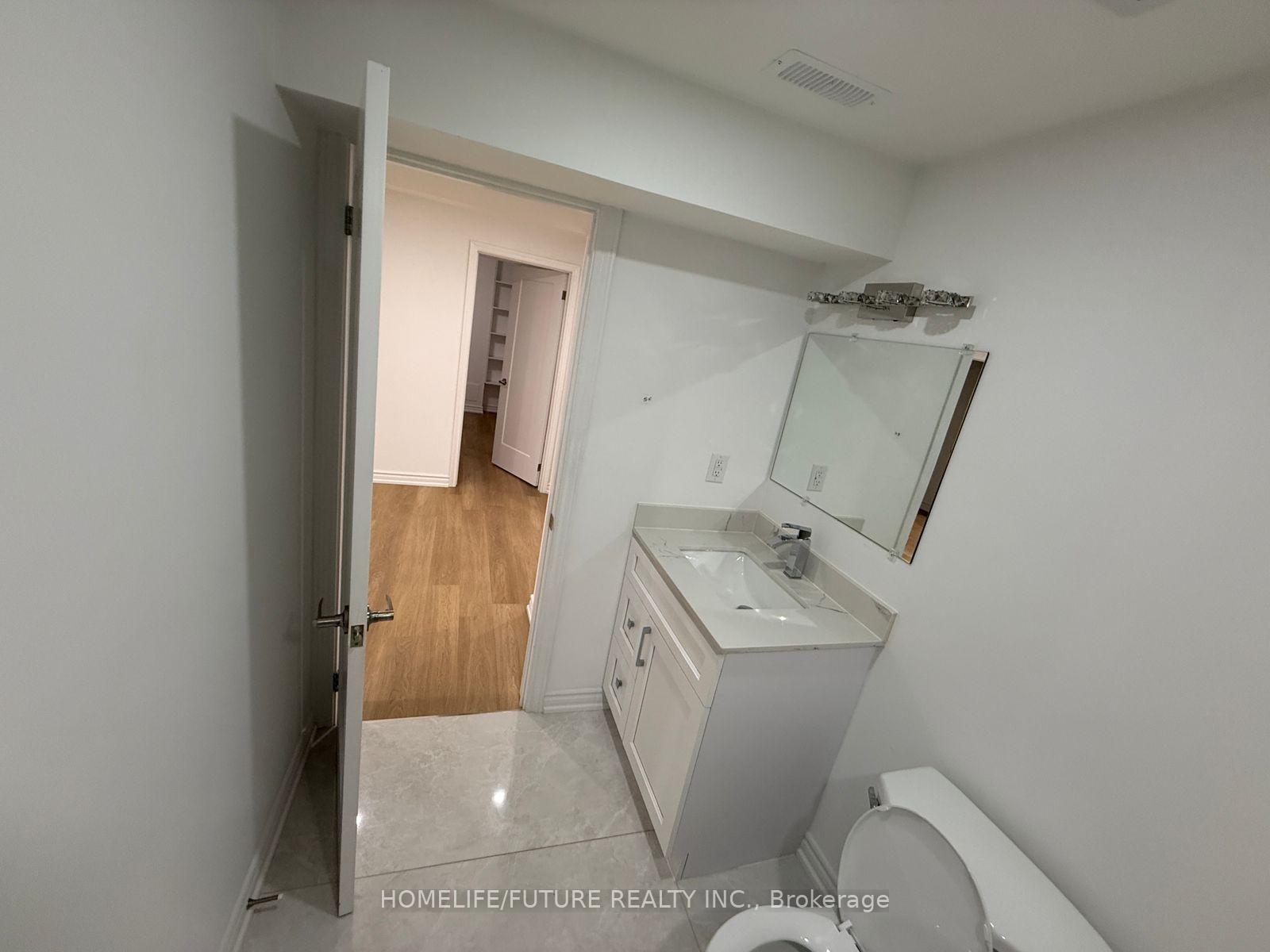 Photo 7 of Unit (Bsmt), 1312 Woodstream Avenue, Oshawa, Donevan — HOMEH