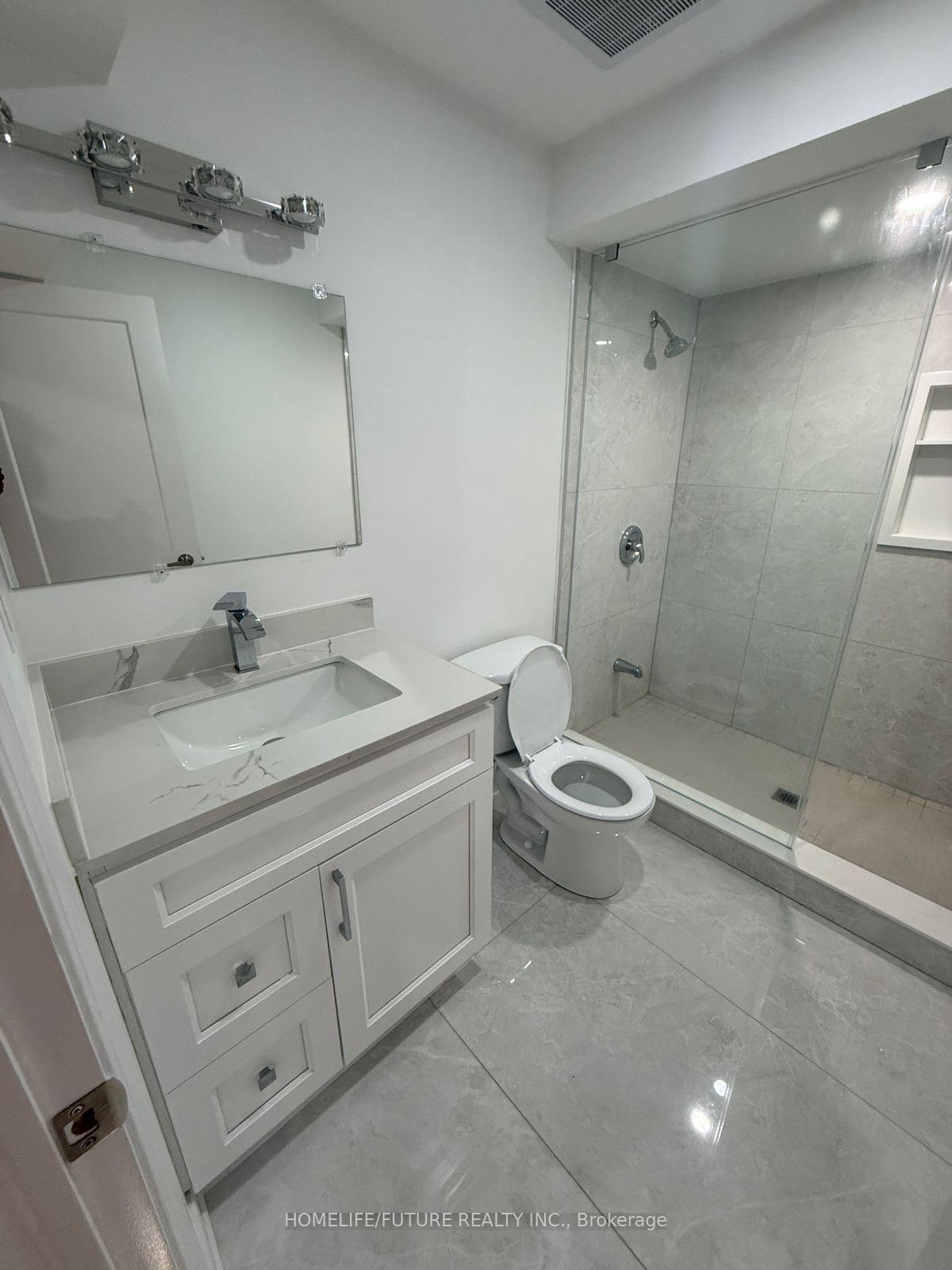 Photo 12 of Unit (Bsmt), 1312 Woodstream Avenue, Oshawa, Donevan — HOMEH