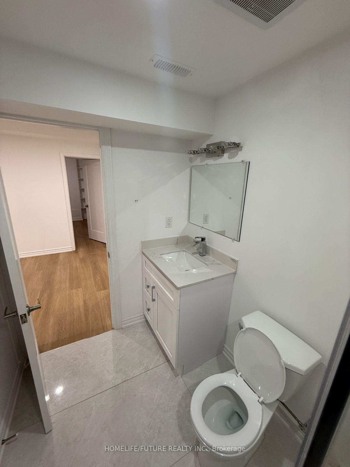 Photo 16 of Unit (Bsmt), 1312 Woodstream Avenue, Oshawa, Donevan — HOMEH