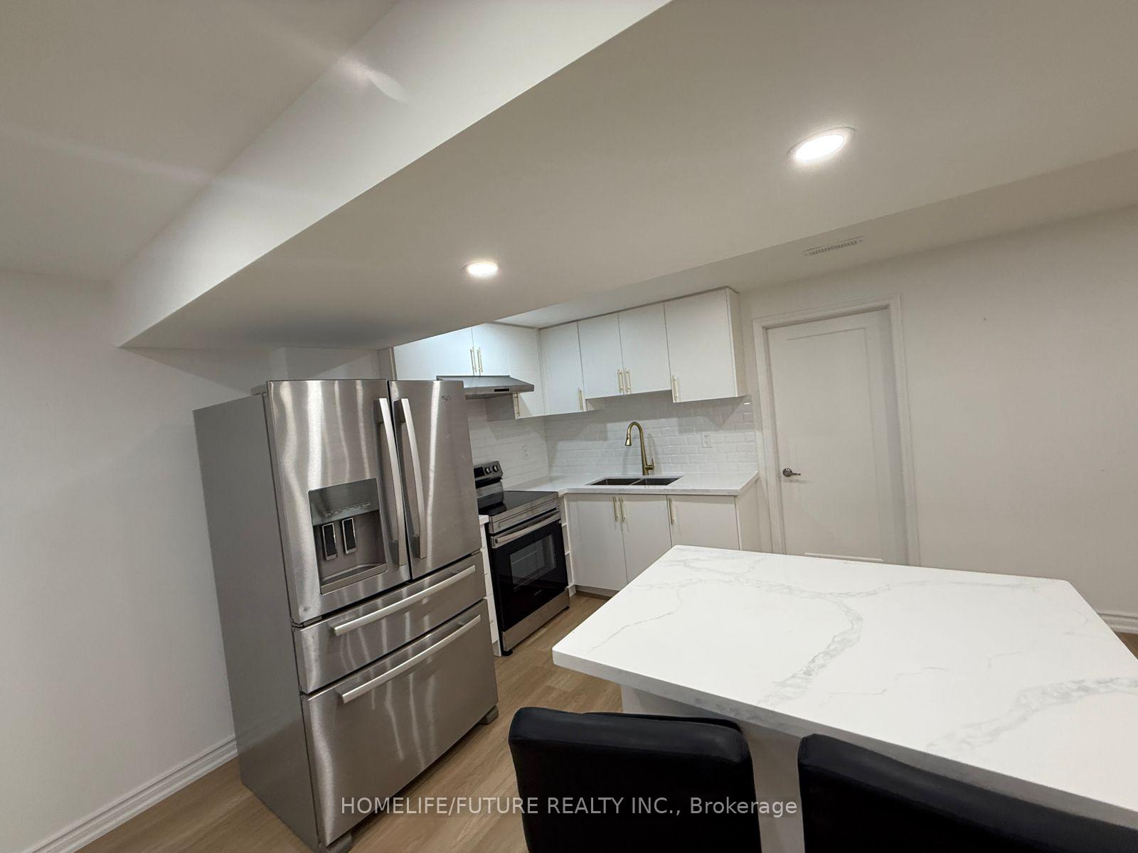 Photo 14 of Unit (Bsmt), 1312 Woodstream Avenue, Oshawa, Donevan — HOMEH
