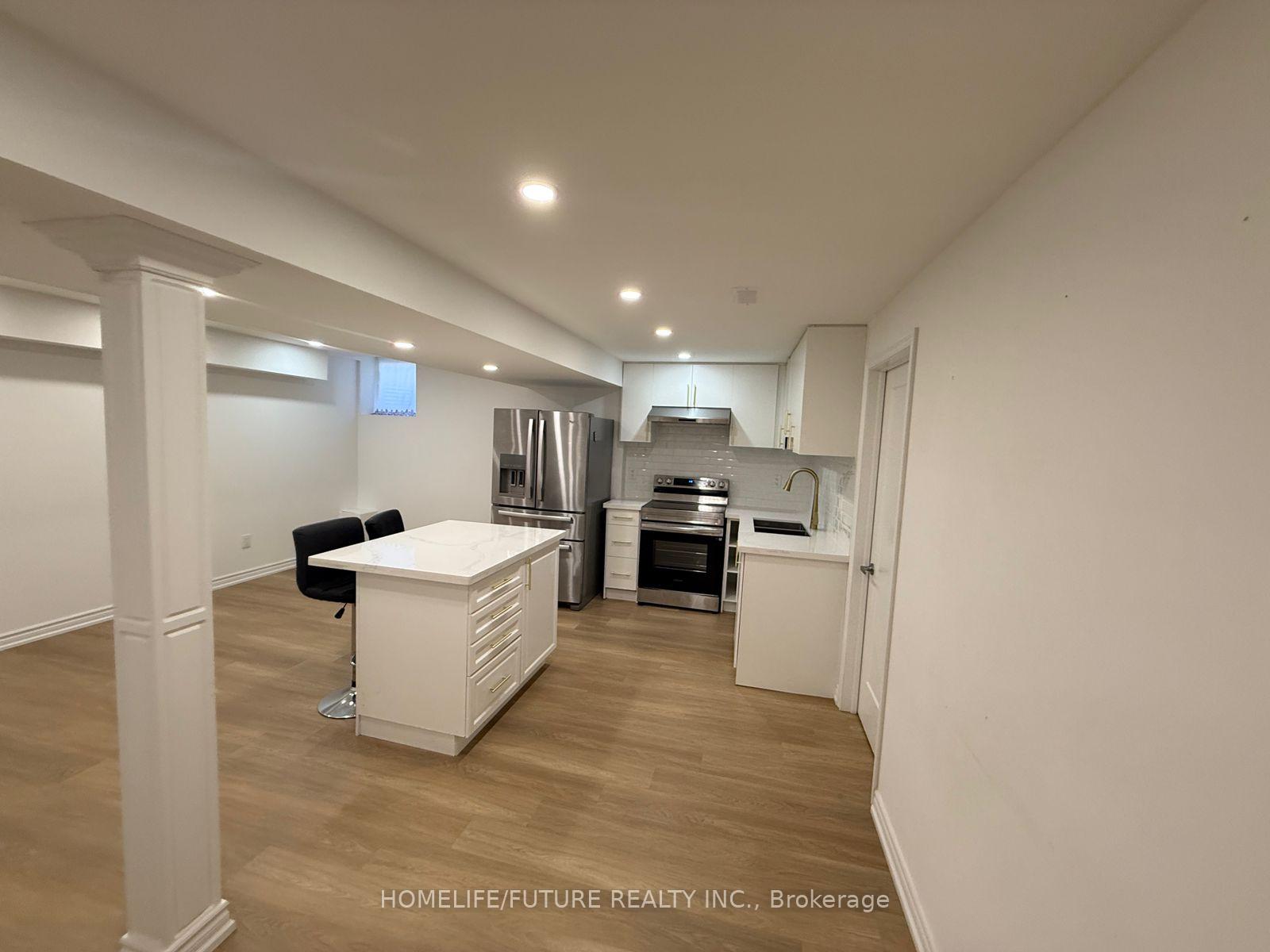 Photo 17 of Unit (Bsmt), 1312 Woodstream Avenue, Oshawa, Donevan — HOMEH