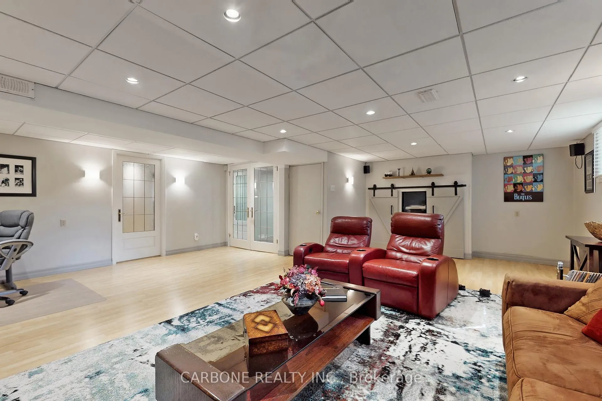 Photo 35 of 335 Forde Crescent, King, King City — HOMEH