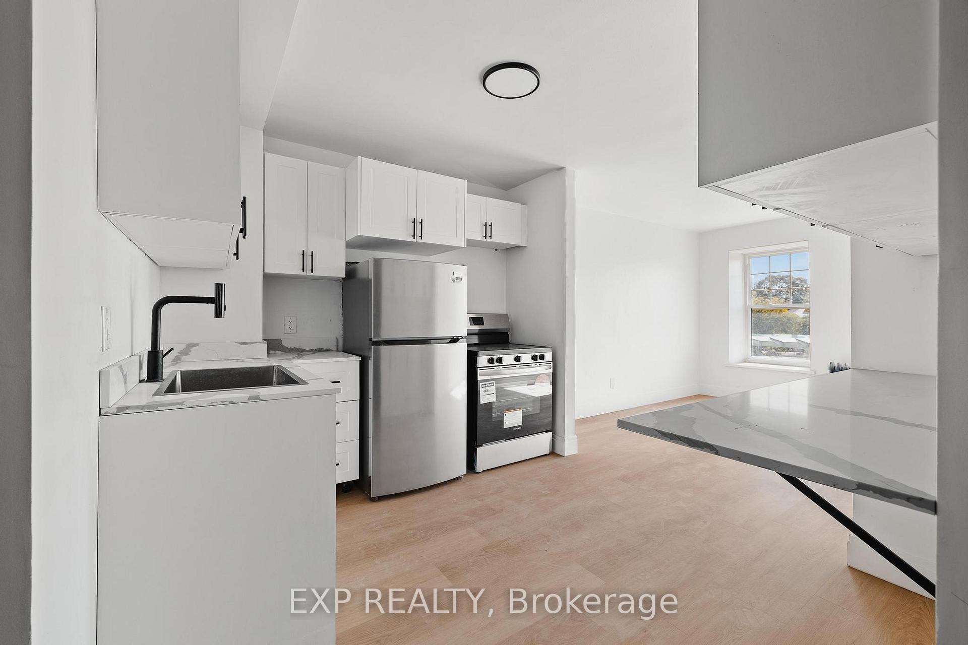 Photo 1 of Unit 501, 90 Carden Street, Guelph, Downtown — HOMEH