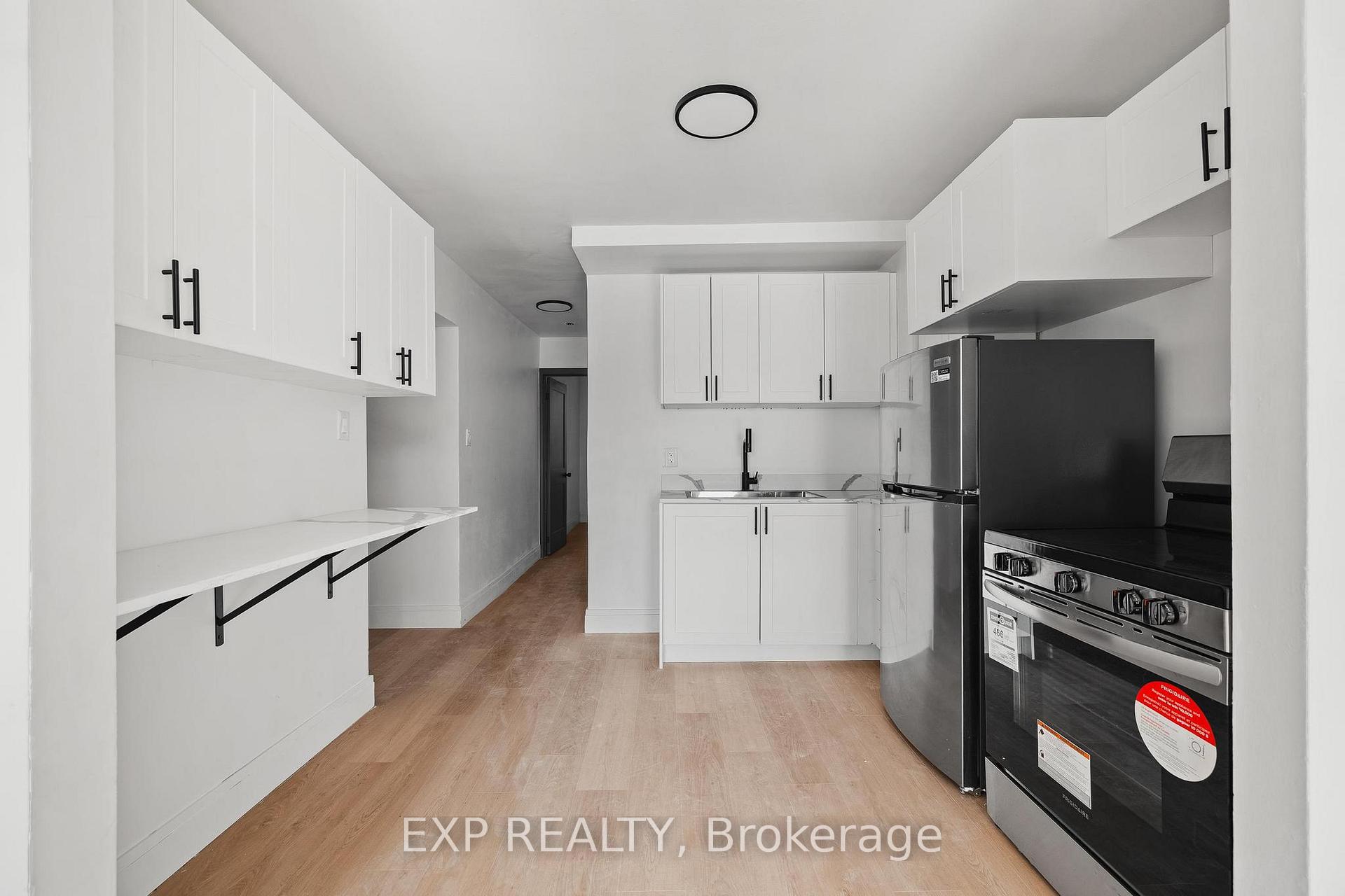 Photo 12 of Unit 501, 90 Carden Street, Guelph, Downtown — HOMEH
