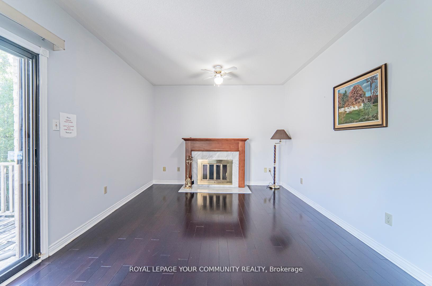 Photo 14 of 147 John Button Boulevard, Markham, Buttonville — HOMEH