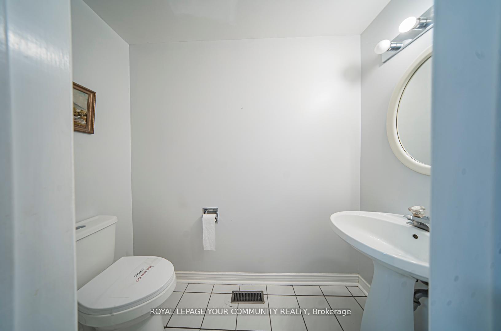 Photo 7 of 147 John Button Boulevard, Markham, Buttonville — HOMEH