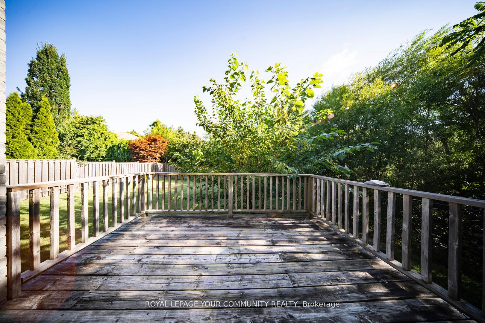 Photo 15 of 147 John Button Boulevard, Markham, Buttonville — HOMEH