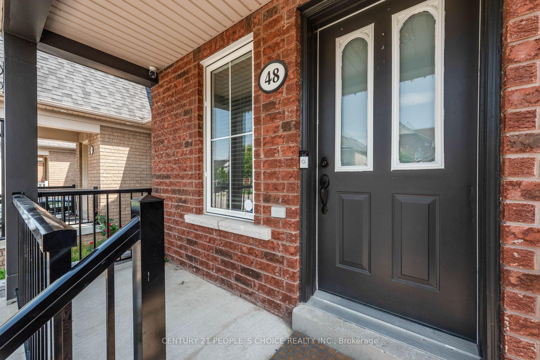 Photo 43 of Unit Upper, 48 Carpendale Crescent, Ajax, Northeast Ajax — HOMEH