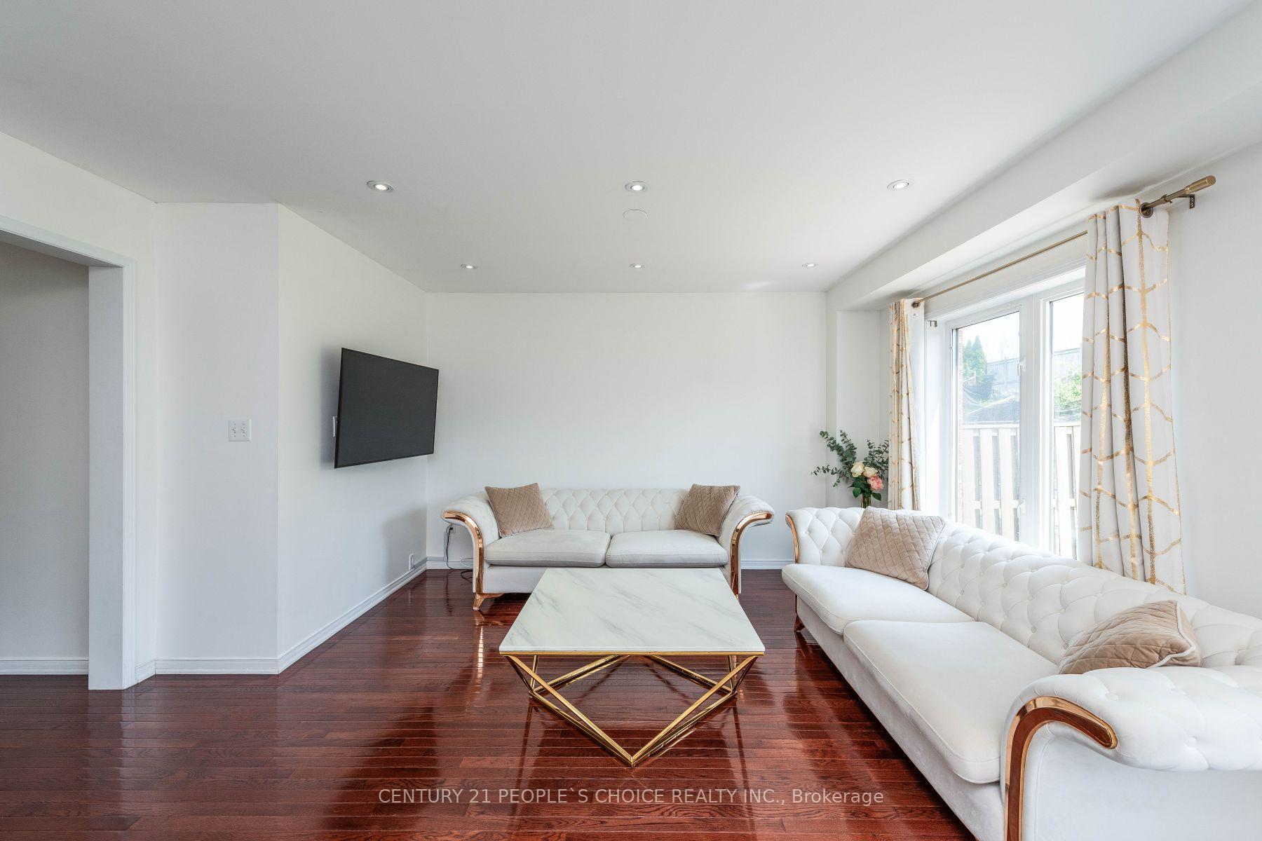 Photo 11 of Unit Upper, 48 Carpendale Crescent, Ajax, Northeast Ajax — HOMEH