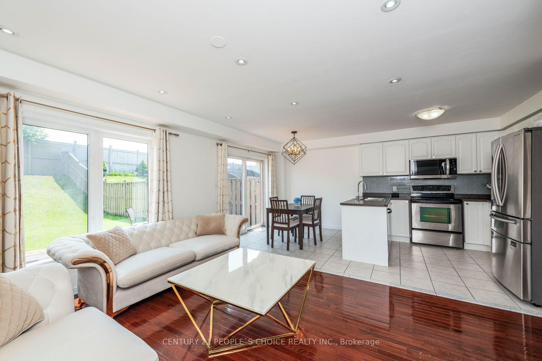 Photo 41 of Unit Upper, 48 Carpendale Crescent, Ajax, Northeast Ajax — HOMEH