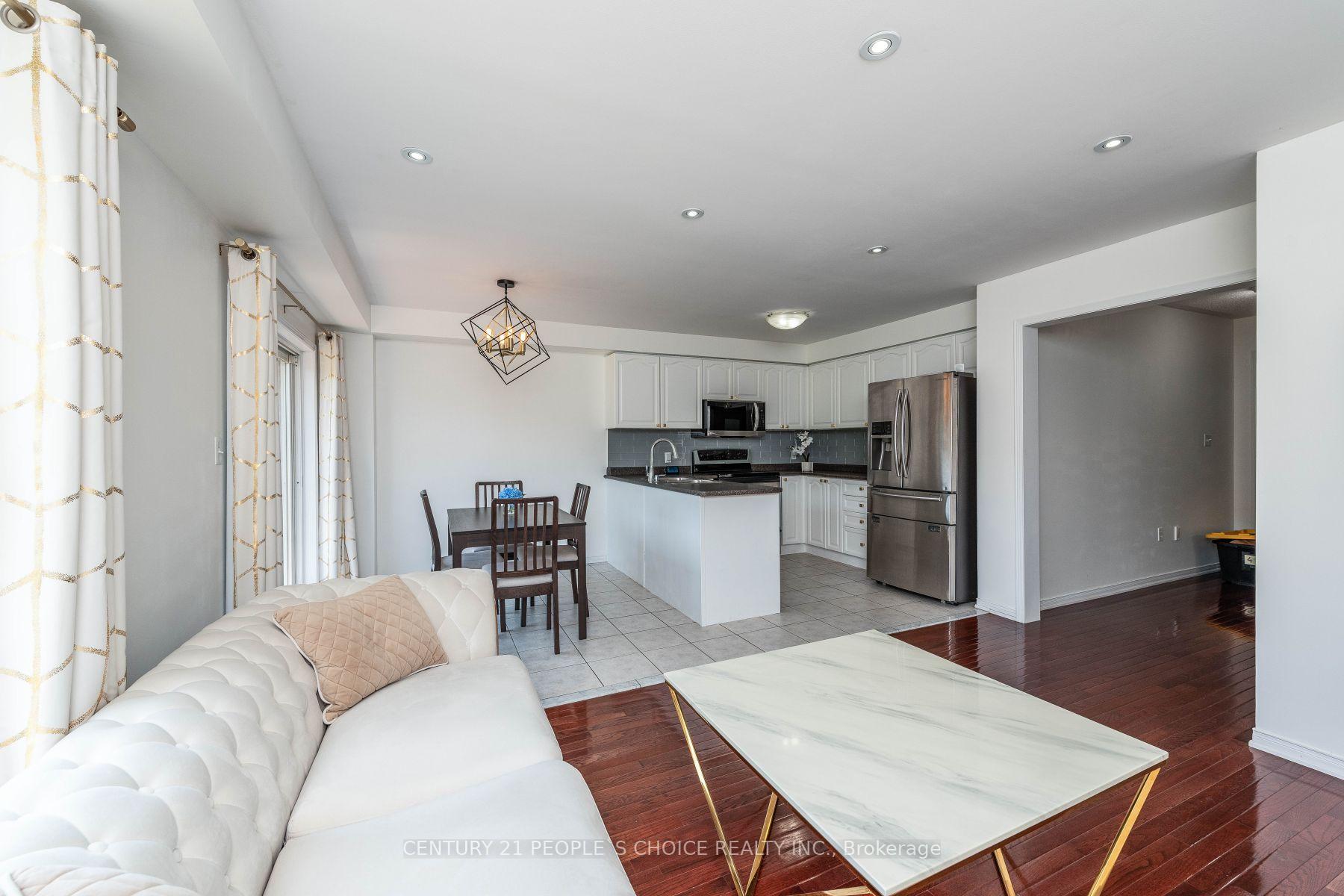 Photo 39 of Unit Upper, 48 Carpendale Crescent, Ajax, Northeast Ajax — HOMEH