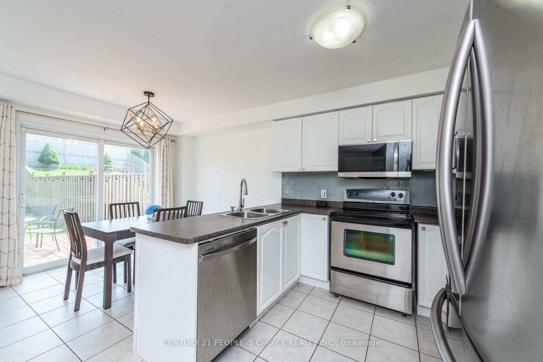 Photo 20 of Unit Upper, 48 Carpendale Crescent, Ajax, Northeast Ajax — HOMEH