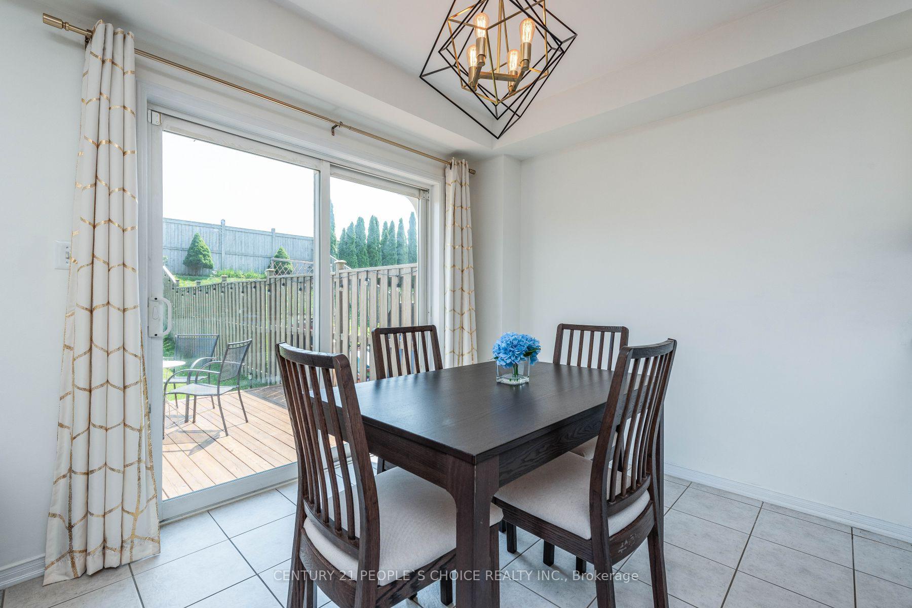 Photo 40 of Unit Upper, 48 Carpendale Crescent, Ajax, Northeast Ajax — HOMEH