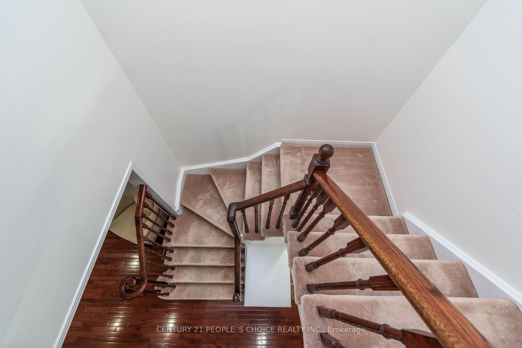 Photo 19 of Unit Upper, 48 Carpendale Crescent, Ajax, Northeast Ajax — HOMEH
