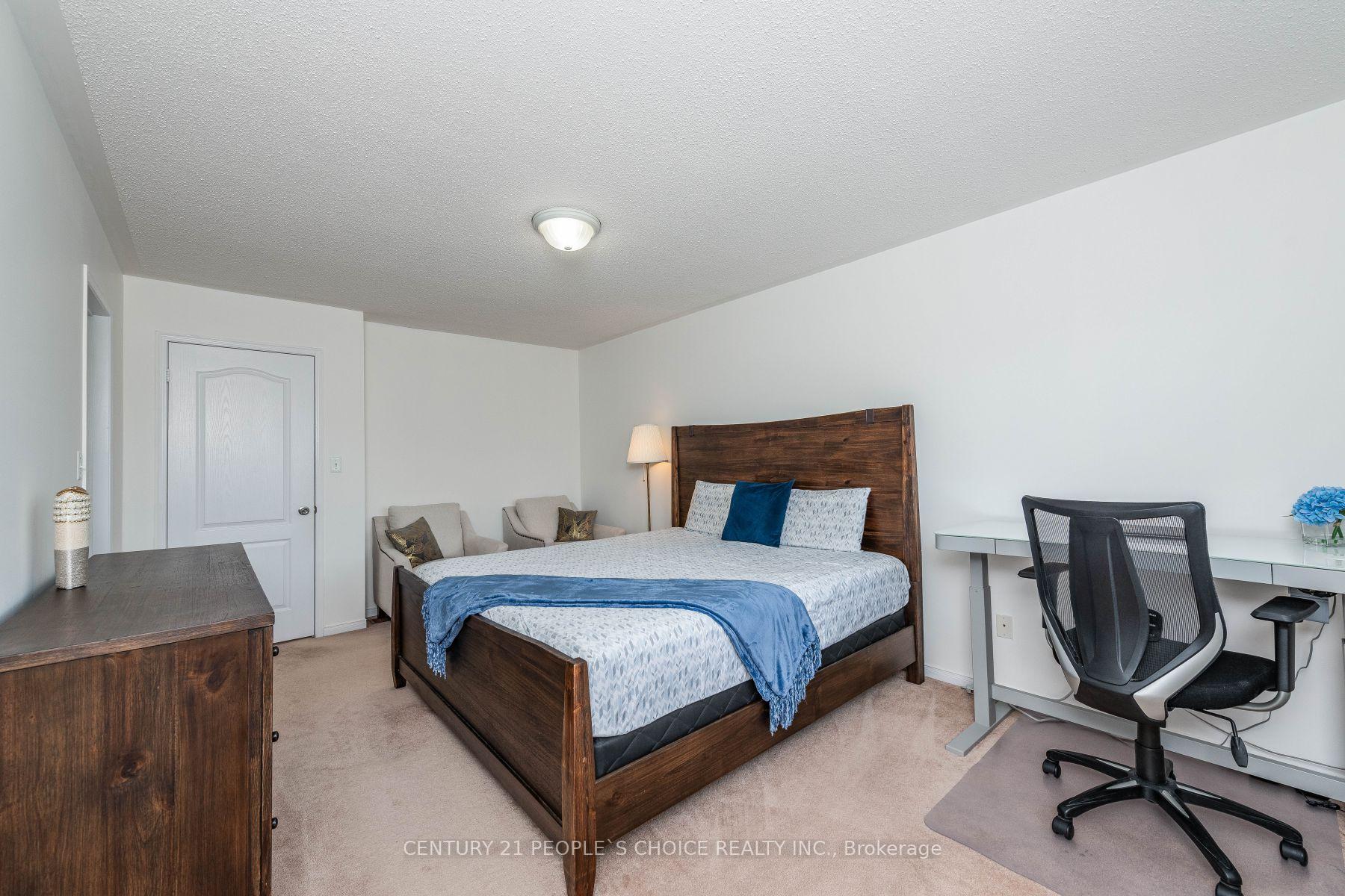 Photo 18 of Unit Upper, 48 Carpendale Crescent, Ajax, Northeast Ajax — HOMEH