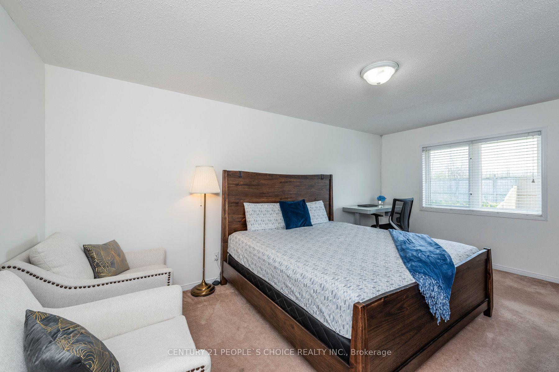 Photo 8 of Unit Upper, 48 Carpendale Crescent, Ajax, Northeast Ajax — HOMEH