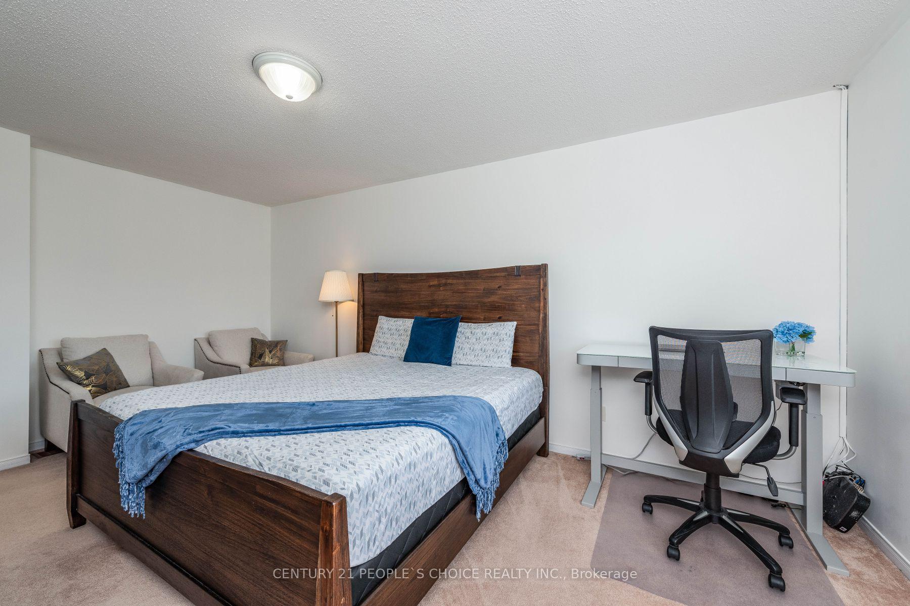 Photo 10 of Unit Upper, 48 Carpendale Crescent, Ajax, Northeast Ajax — HOMEH