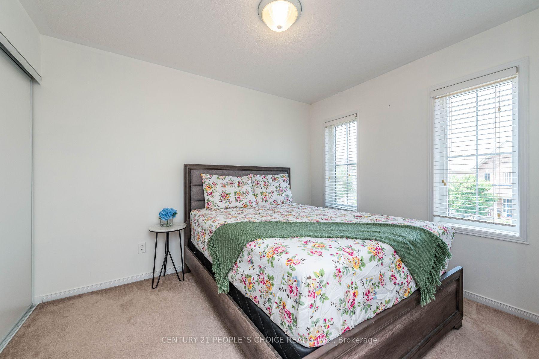 Photo 25 of Unit Upper, 48 Carpendale Crescent, Ajax, Northeast Ajax — HOMEH